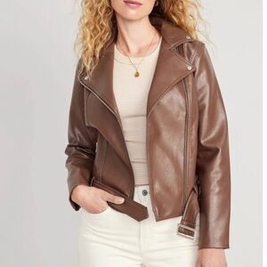 Old Navy Brown Jacket